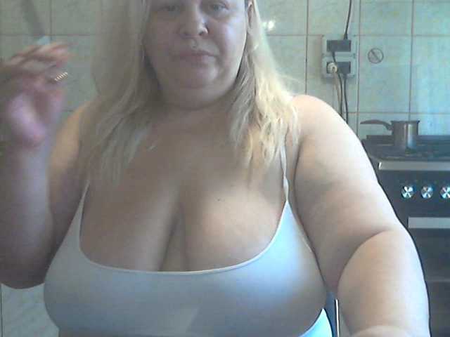 AriannaMilf live cam preview