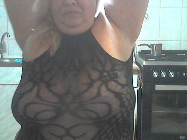 AriannaMilf live webcam show