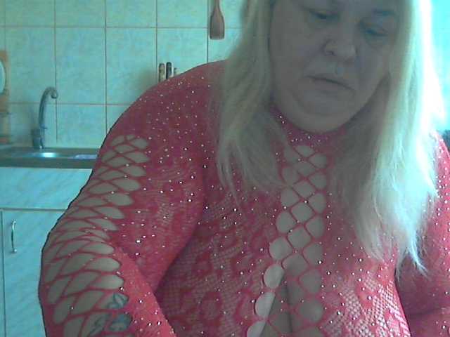 AriannaMilf live cam on BongaCams