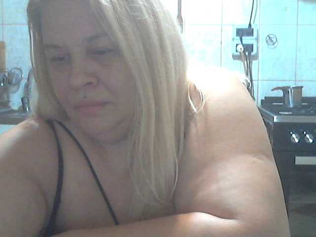 AriannaMilf live cam preview
