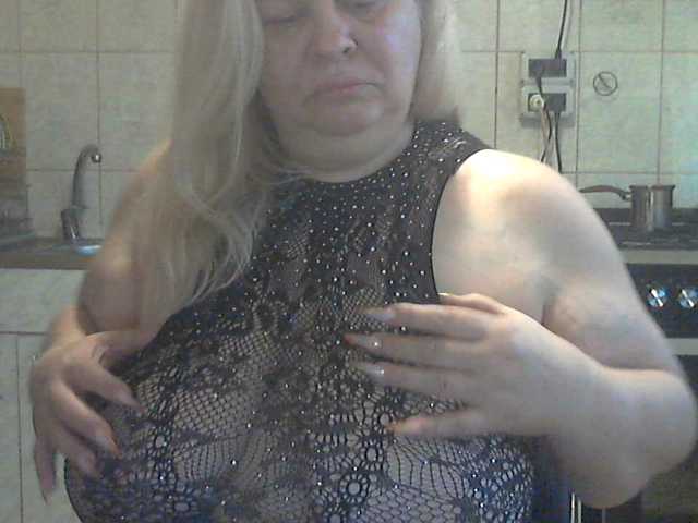 AriannaMilf live cam on BongaCams