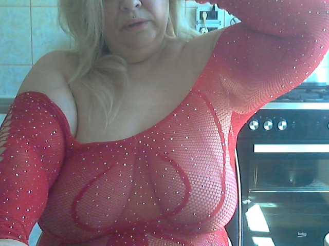 AriannaMilf webcam bongacams model stream image
