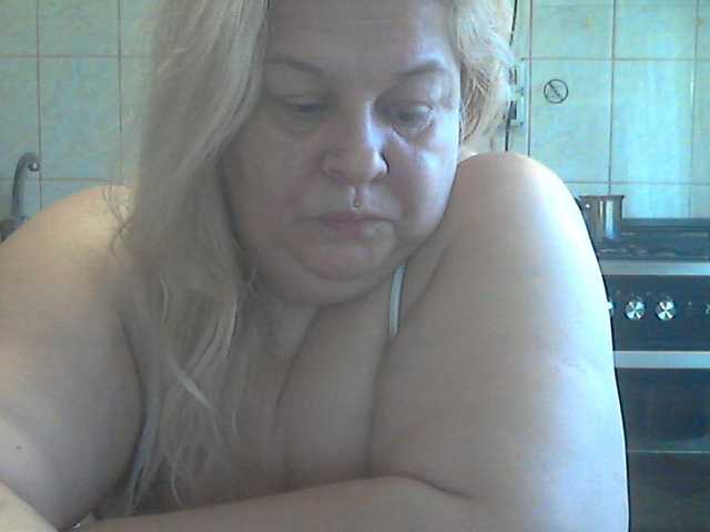 AriannaMilf live cam on BongaCams