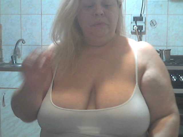 AriannaMilf live cam preview