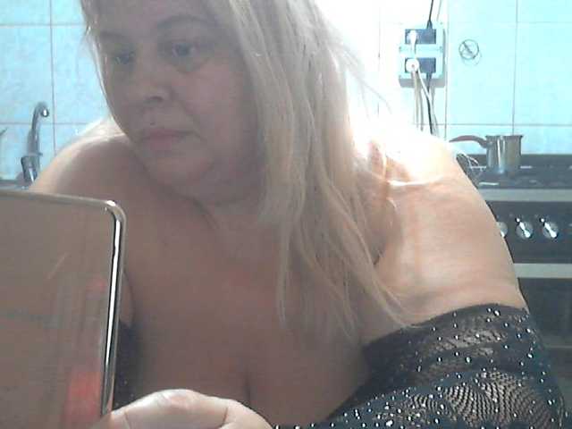 AriannaMilf live cam on BongaCams