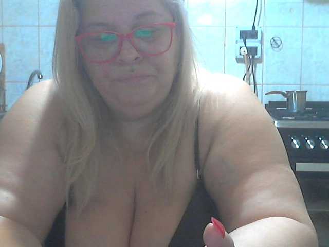 AriannaMilf live cam preview