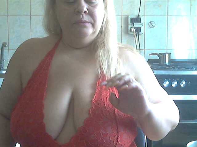 AriannaMilf live cam preview