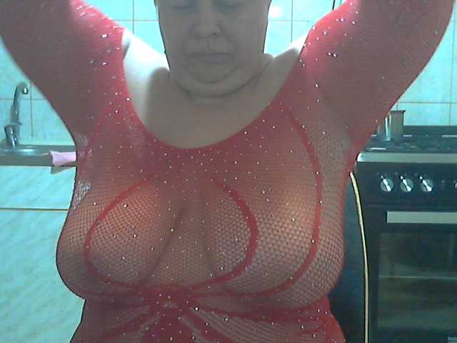 AriannaMilf live cam on BongaCams
