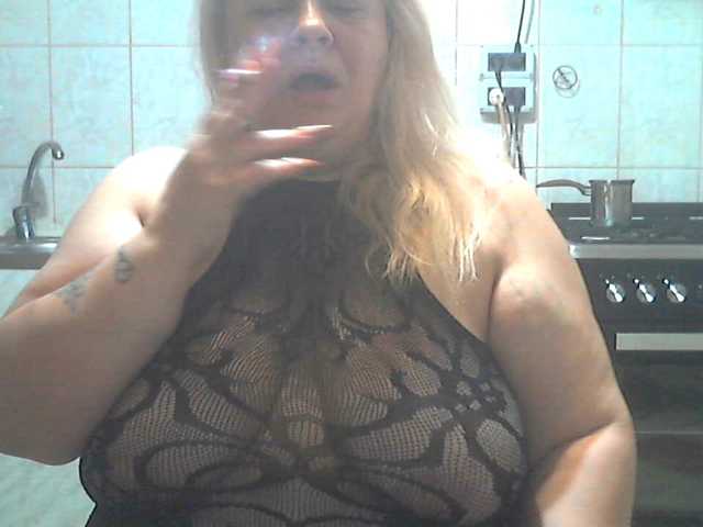 AriannaMilf live cam preview