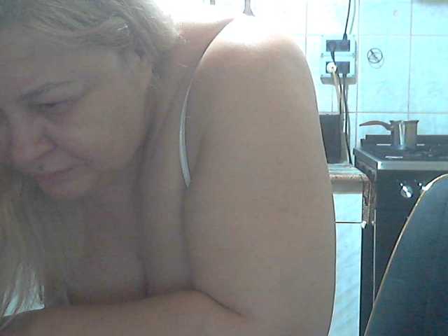 AriannaMilf live cam preview