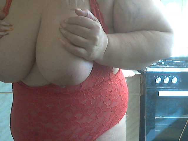 AriannaMilf live cam on BongaCams