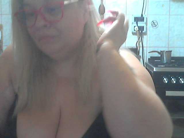 AriannaMilf live cam preview