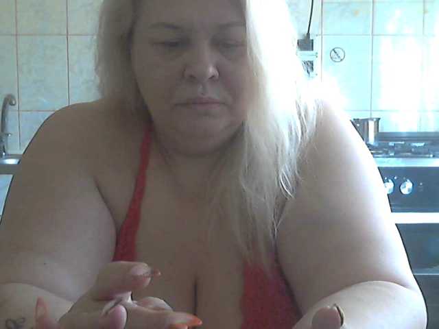 AriannaMilf, en directo ahora en BongaCams