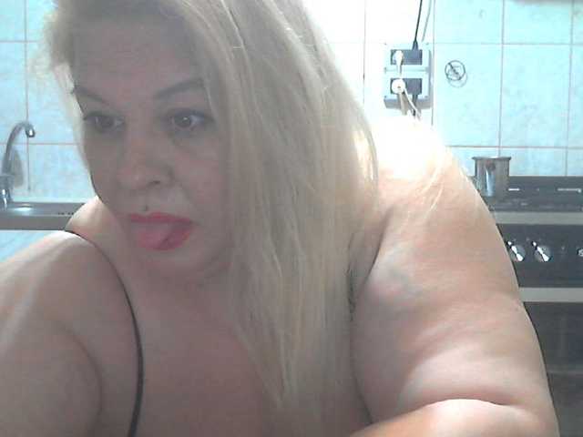 AriannaMilf live cam on BongaCams