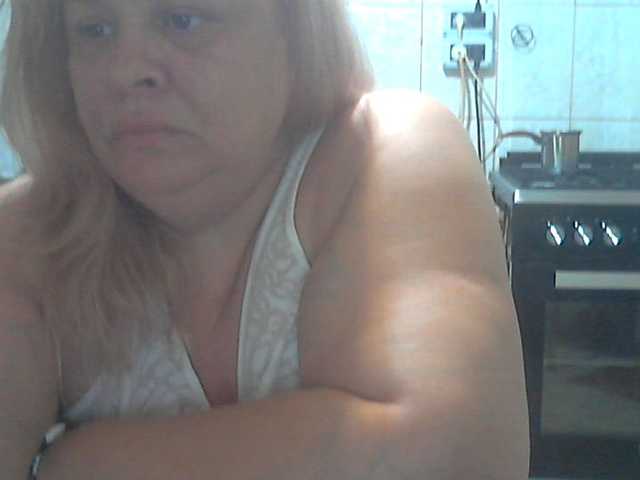 AriannaMilf live cam on BongaCams