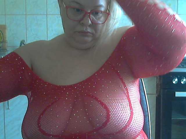 AriannaMilf live cam on BongaCams