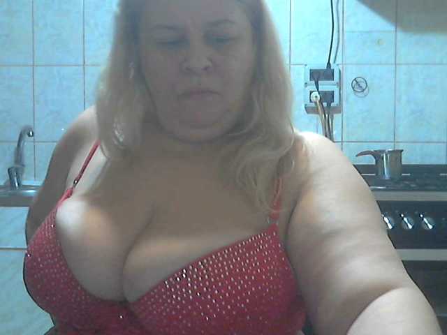 AriannaMilf live cam on BongaCams