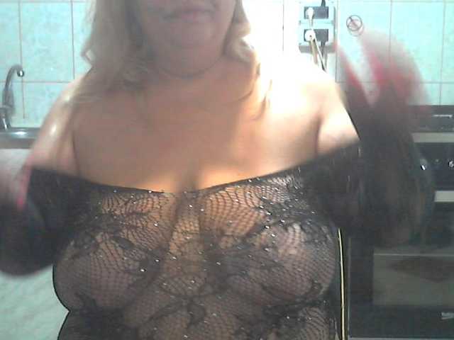AriannaMilf live cam on BongaCams