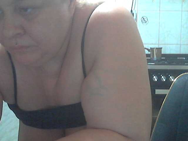 AriannaMilf live cam on BongaCams