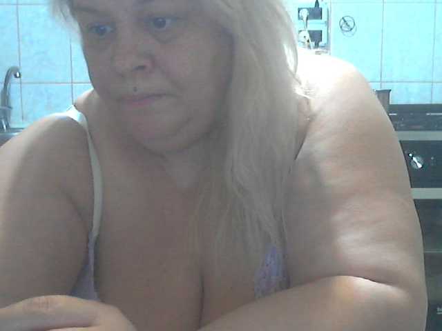 AriannaMilf live cam on BongaCams