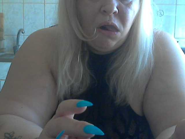 AriannaMilf live cam on BongaCams