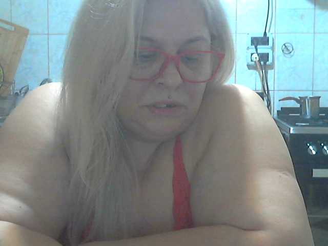 AriannaMilf live cam on BongaCams