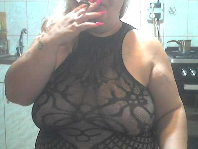 AriannaMilf live cam on BongaCams
