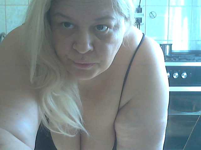 AriannaMilf live cam preview