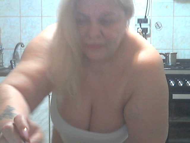 AriannaMilf live cam preview