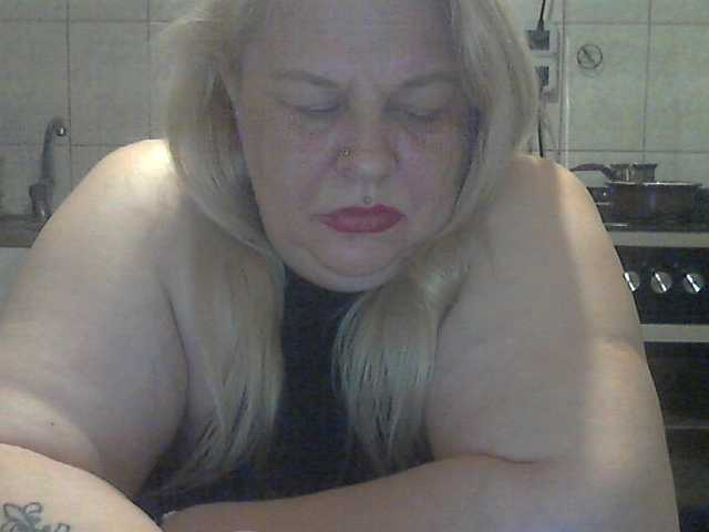 AriannaMilf live cam on BongaCams