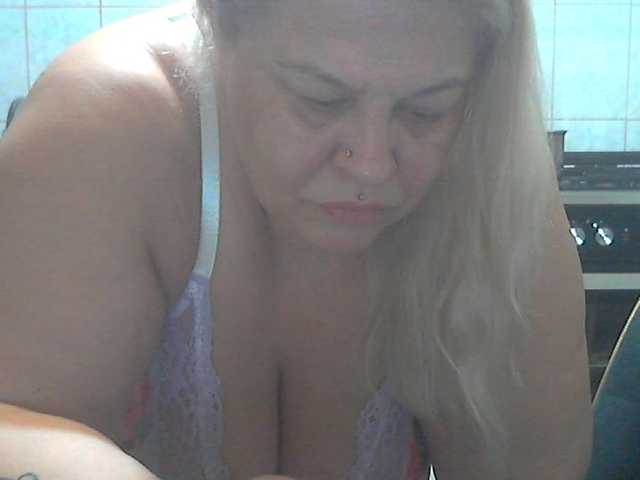 AriannaMilf live cam on BongaCams