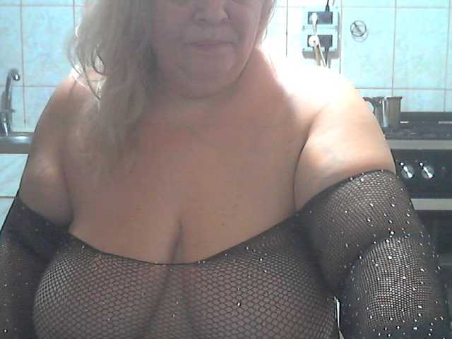 AriannaMilf live cam on BongaCams