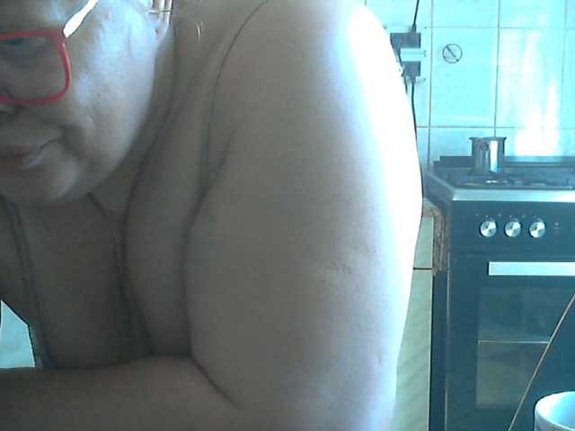 AriannaMilf live cam on BongaCams