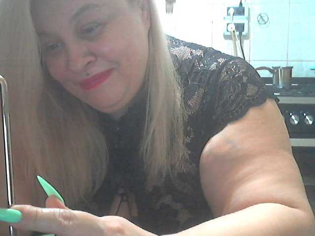 AriannaMilf Live Cam on BongaCams