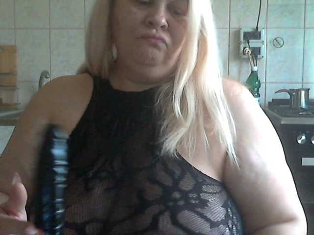 AriannaMilf live cam preview