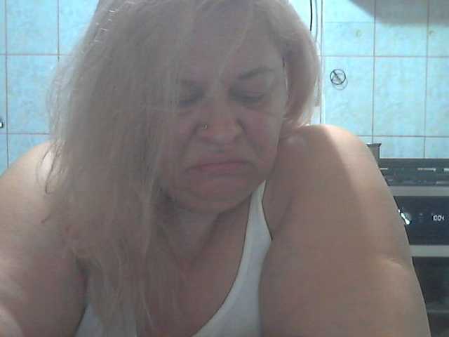 AriannaMilf live cam on BongaCams