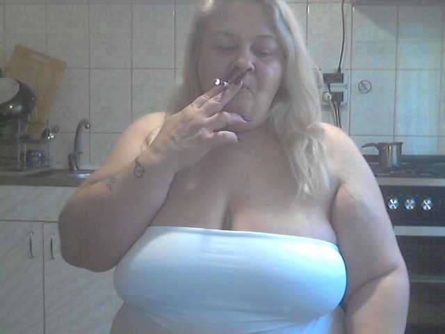 AriannaMilf live cam on BongaCams