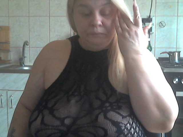 AriannaMilf live cam preview