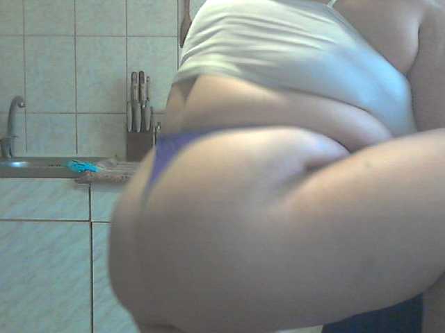 AriannaMilf live cam preview