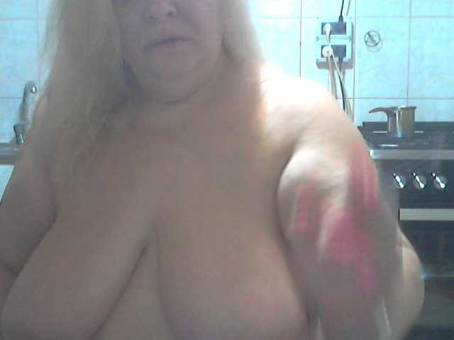 AriannaMilf live cam on BongaCams