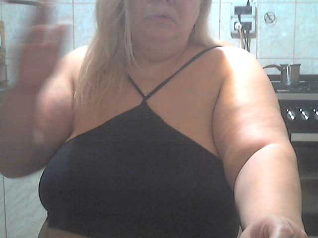AriannaMilf live cam preview