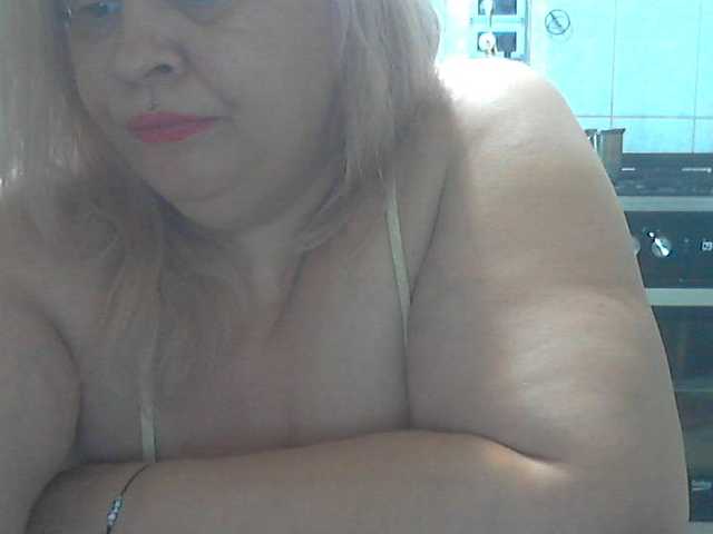 AriannaMilf live cam on BongaCams