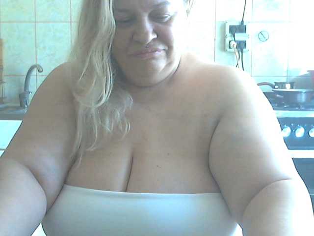 AriannaMilf live cam preview