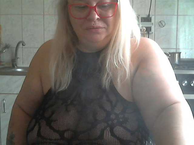 AriannaMilf live cam preview