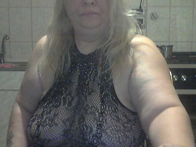AriannaMilf live cam on BongaCams