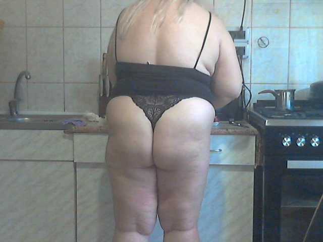 AriannaMilf live cam on BongaCams