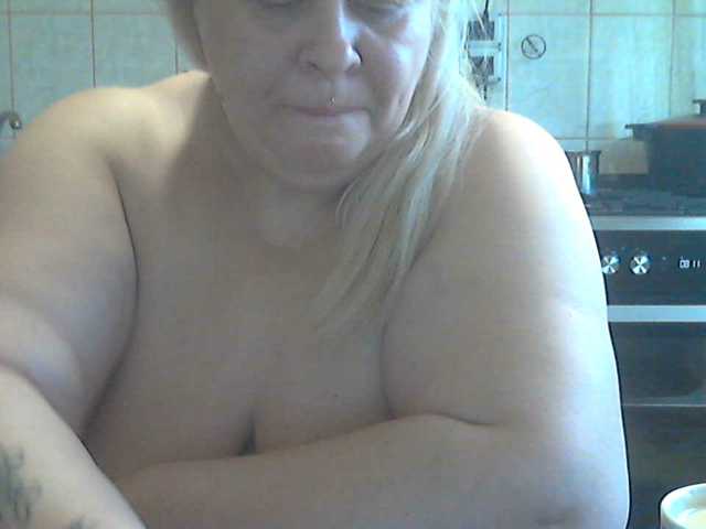 AriannaMilf live cam on BongaCams
