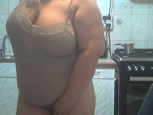 AriannaMilf live cam on BongaCams