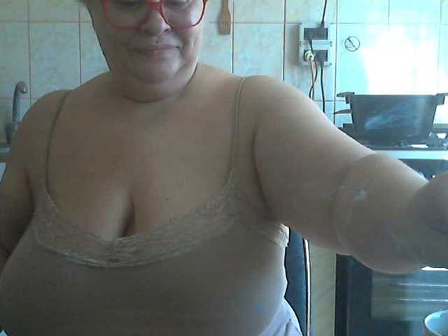 AriannaMilf live cam on BongaCams