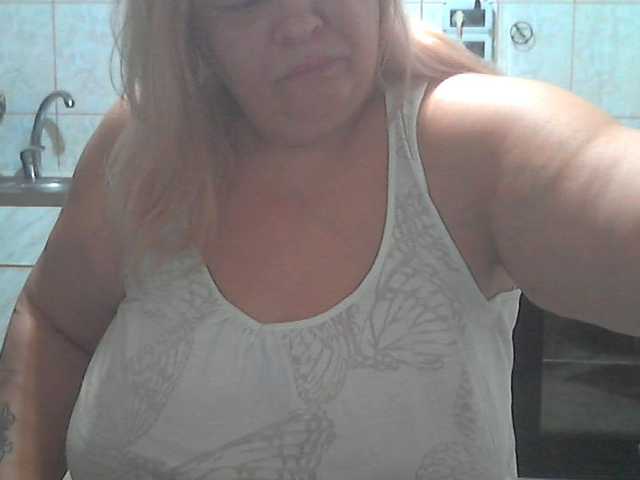 AriannaMilf live cam on BongaCams
